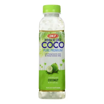 OKF Coconut Drink
